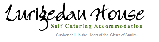 Lurigedan House Cushendall